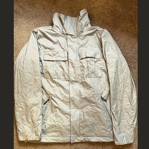 Bonfire Rainier Snowboard Jacket